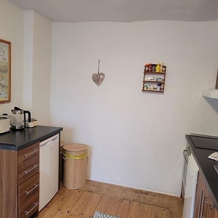 Urlaub Am Rhein, Ferienwohnung Mit Garten Boppard Eksteriør billede