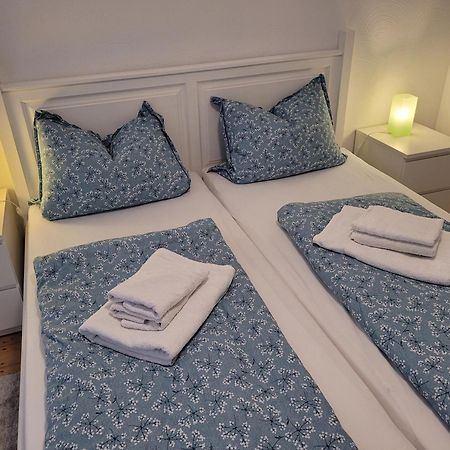Urlaub Am Rhein, Ferienwohnung Mit Garten Boppard Eksteriør billede